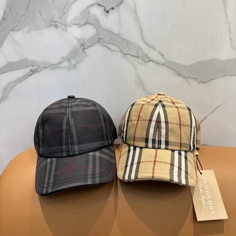 Burberry cap dx61